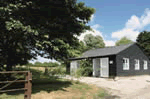 Stable Cottage in Milton Lilbourne, Wiltshire