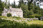 Luxury Country House in Kirriemuir, Perthshire, Central Scotland