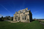 Stylish Country House in Coldstream, Berwickshire, Borders Scotland