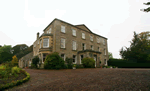 Large Georgian Mansion in St Boswells, Roxburghshire