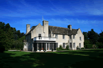 Arts and Crafts Country House in Elgin, Morayshire, East Scotland