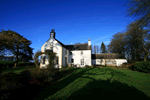 Rural Holiday House in Castle Douglas, Dumfries and Galloway, South West Scotland