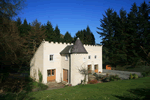 Unique Tower House in Balbeggie, Perthshire