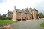 Historic Jacobean Cottage in Longtown, Cumbria, North West England