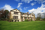 Exceptional Country House in Jordanstone, Perthshire, Central Scotland
