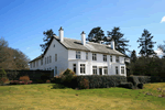 Secluded Country House in St Johns Town of Dairy, Kirkcudbrightshire, South West Scotland