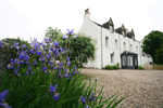 Holiday House in a hamlet in Blair Atholl, Perthshire, Central Scotland