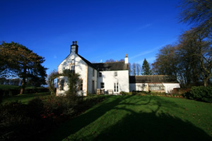 Self catering breaks at Rural Holiday House in Castle Douglas, Dumfries and Galloway
