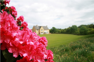 Self catering breaks at Stylish Country House in Dunglass, East Lothian