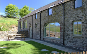 Self catering breaks at Five Star Holiday House in Galashiels, Selkirkshire