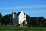 16th Century Castle in Grantown-on-Spey, Morayshire