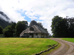 Traditional Shooting Lodge in Invercharnan, Argyll, West Scotland