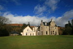 Victorian Holiday House in Fort William, Argyll, West Scotland