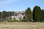 Impressive Shooting Lodge in Newtonmore, Inverness-shire