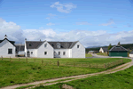 Luxury Steading Lodge in Drumnadrochit, Inverness-shire, Highlands Scotland