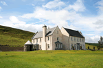 Luxury Country House in Auchterarder, Perthshire, Central Scotland