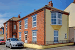 Beach Cottage in Aldeburgh, Suffolk