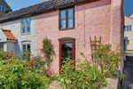 Alde End Cottage in Snape, Suffolk