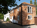 The Old Bake House in Wangford, Suffolk