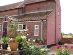 1 Barracks Cottages in Beccles, Suffolk