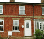 Beachcroft in Aldeburgh, Suffolk