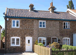 Caines Cottage in Westleton, Suffolk