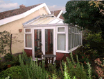 Cottage Farm Annexe in Bury St Edmunds, Suffolk