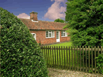 Church Farm Cottage in Saxmundham, Suffolk