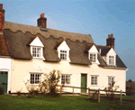 Clayden's in Sudbury, Suffolk, East England