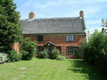 The Cottage in Leiston, Suffolk Coast, East England