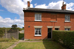 1 Cove Bottom Cottages in Beccles, Suffolk