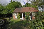 Duck Cottage in Reydon, Suffolk