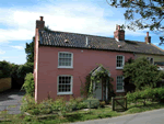 Easter Cottage in Saxmundham, Suffolk, East England