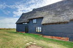 Granary Cottage in Snape, Suffolk