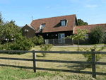 The Lookout in Stutton, Suffolk