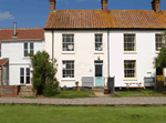 Harbour Cottage in Southwold, Suffolk