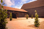 The Tack Room in Beccles, Suffolk