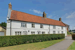 Herb Garden Cottage in Southwold, Suffolk