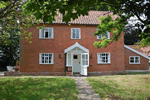 Lavender Cottage in Westleton, Suffolk