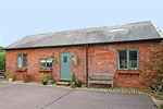 Maltings Farm Cottage in Bury St Edmunds, Suffolk