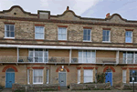 11a Market Cross Place in Aldeburgh, Suffolk