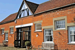 The Old Stables in Great Waldingfield, Suffolk