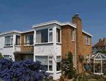 Sea View in Southwold, Suffolk