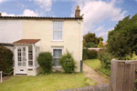 Pine Cottage in Westleton, Suffolk