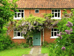 Poplar Cottage in Halesworth, Suffolk