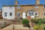 Poppy Cottage in Aldeburgh, Suffolk