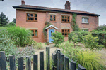 1 Ralph Cottages in Waldringfield, Suffolk