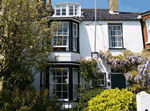 Rowan Cottage in Southwold, Suffolk Coast, East England