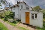 Rosemary Cottage in Blythburgh, Suffolk Coast, East England