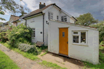 Rosemary Cottage in Blythburgh, Suffolk